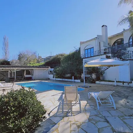 Matala Villa *