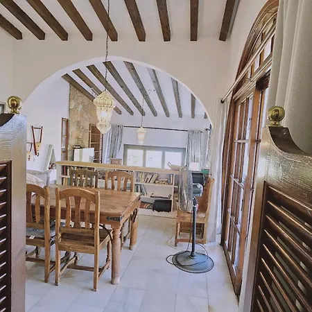 Matala Villa *