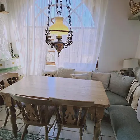 Matala Villa Dhrousha