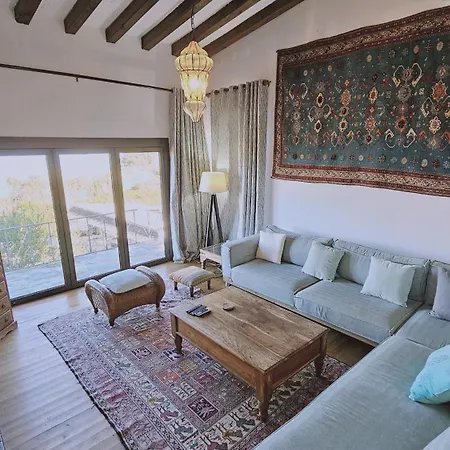 Villa Matala
