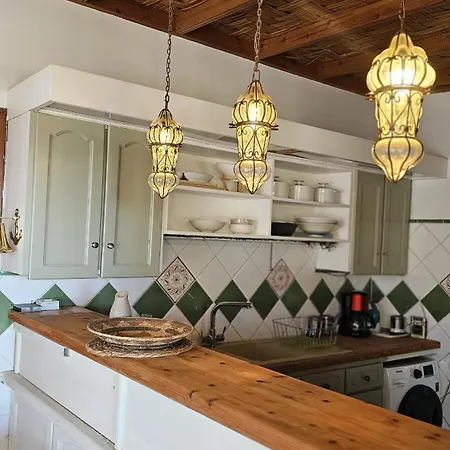 Villa Matala Dhrousha
