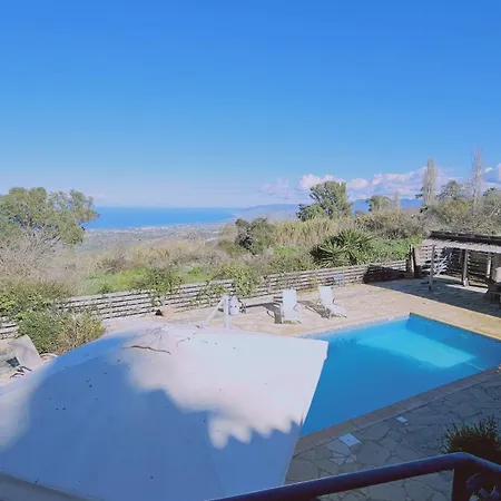 Matala Villa