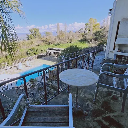 Matala Villa *