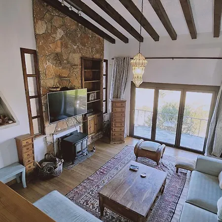 Villa Matala