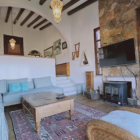 Villa Matala *