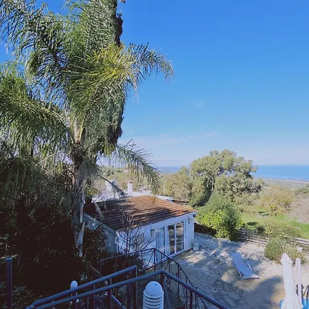 Matala Villa