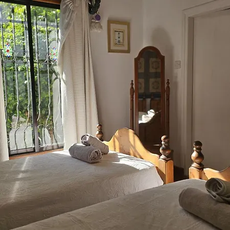 Villa Matala *