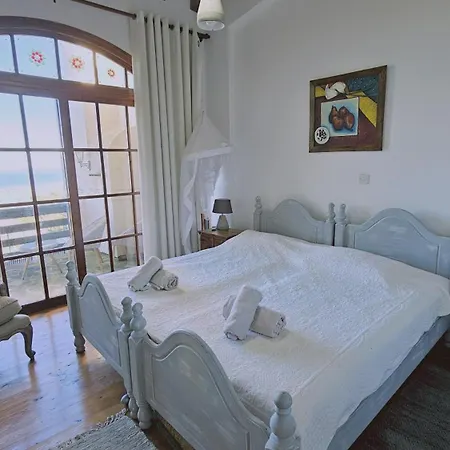 Matala Villa Dhrousha