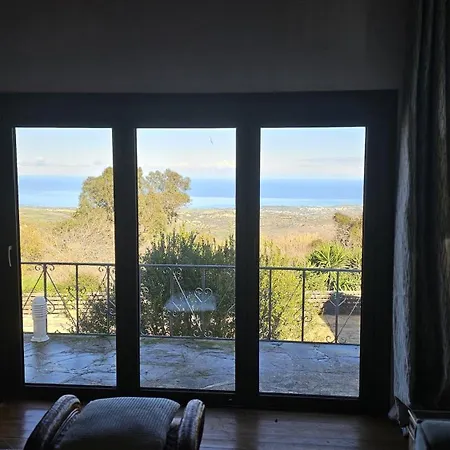 Villa Matala Dhrousha
