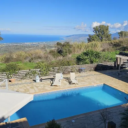 Villa Matala
