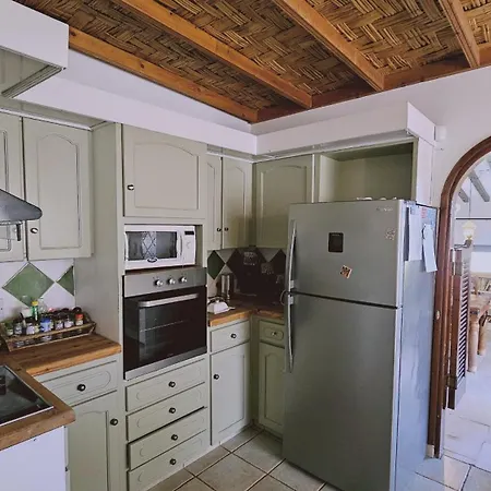 Villa Matala *