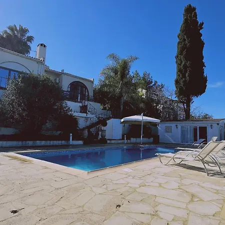 Matala Villa