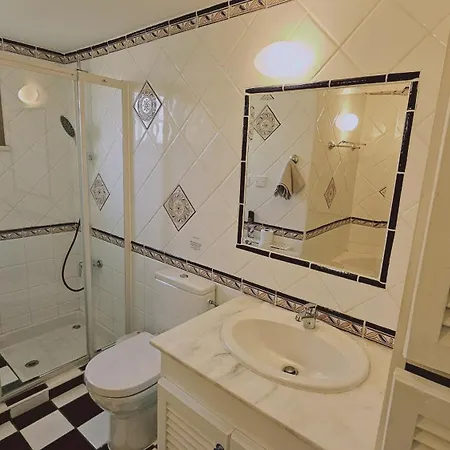 Villa Matala