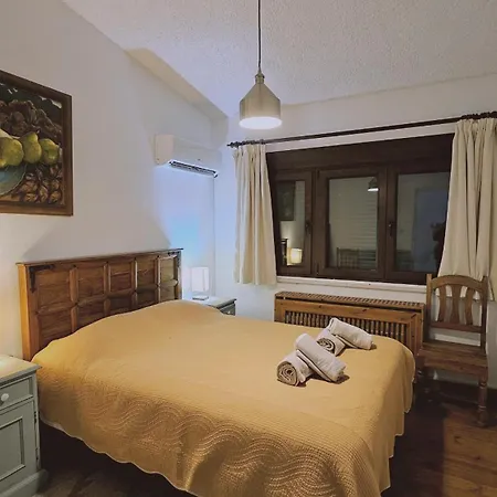 Matala Villa *