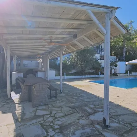 Matala Villa