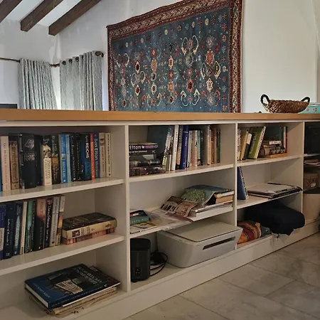 Matala * Dhrousha