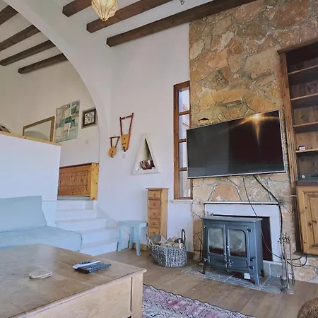Villa Matala *