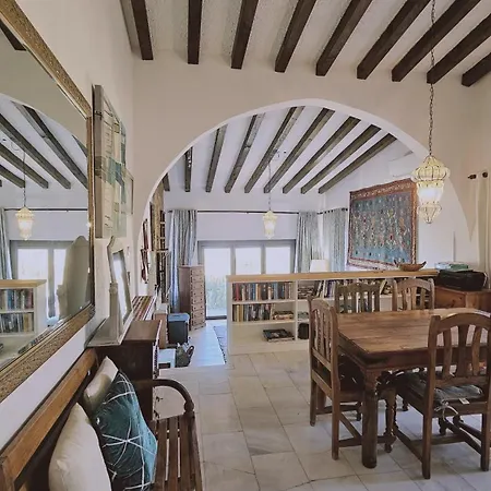 Villa Matala