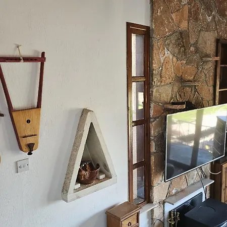 Villa Matala *