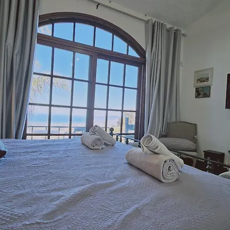 Villa Matala