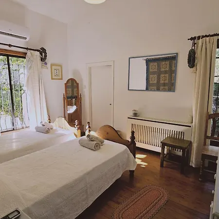 Villa Matala Dhrousha